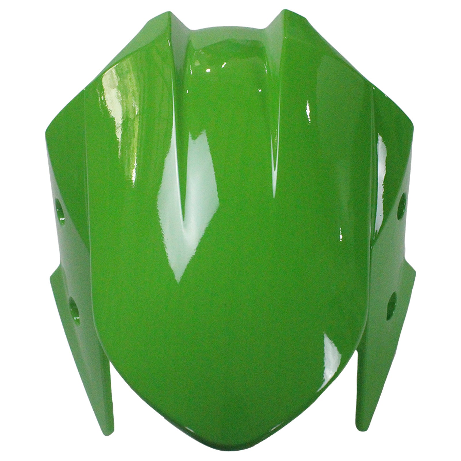 Kit de carénage d'injection Kawasaki EX300/Ninja 300 2013-2024, carrosserie en plastique ABS