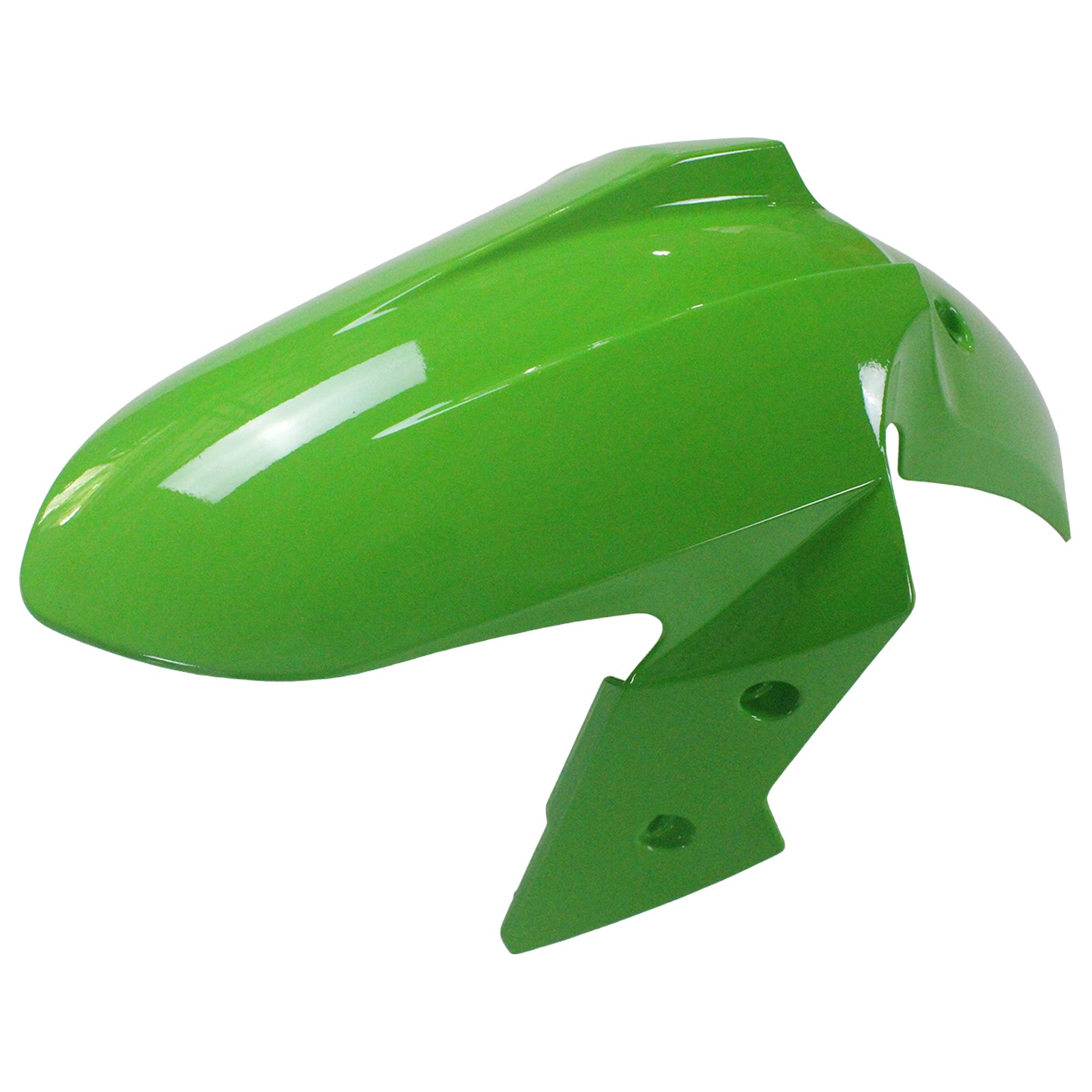 Kit de carénage d'injection Kawasaki EX300/Ninja 300 2013-2024, carrosserie en plastique ABS