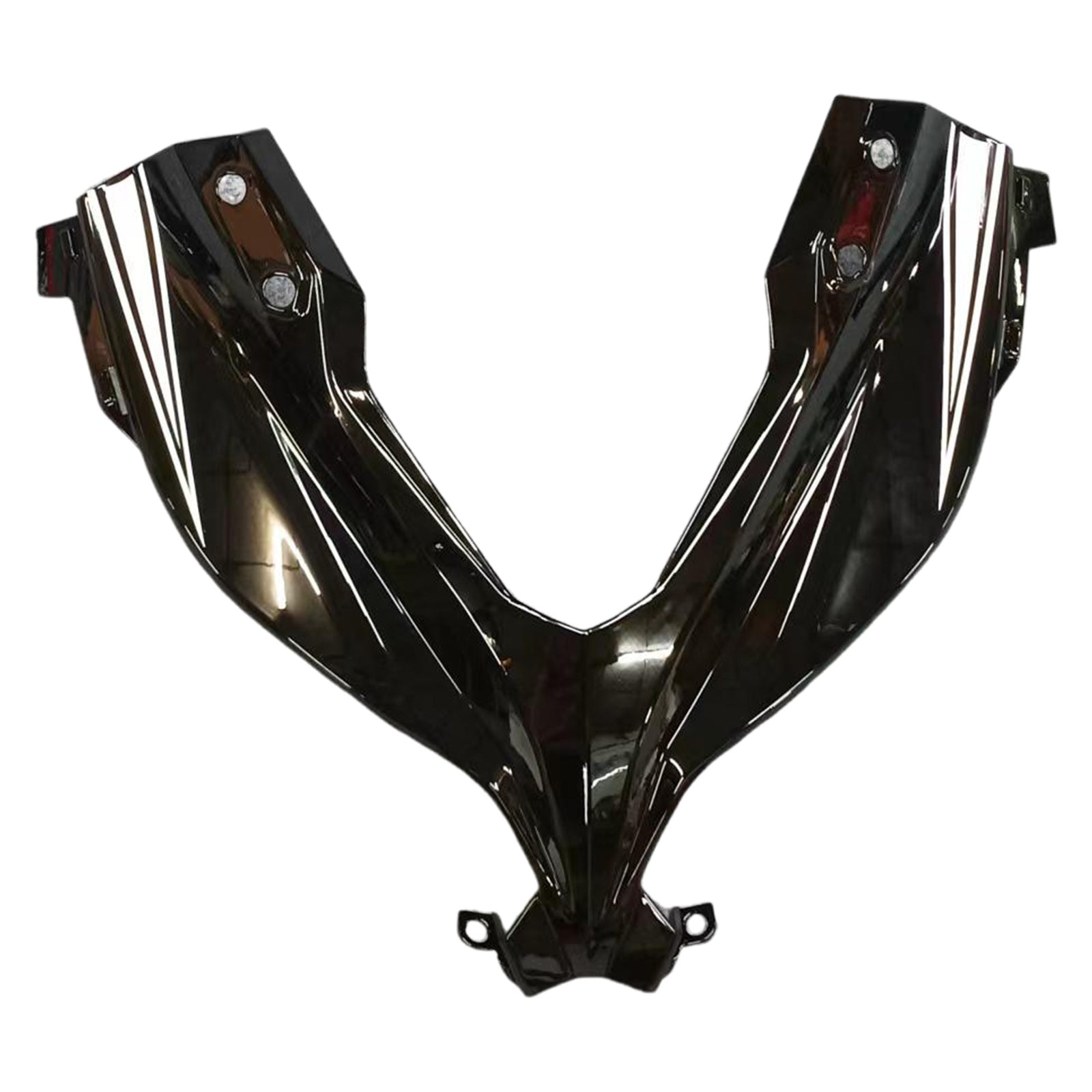 2013-2024 Kawasaki EX300/NINJA 300 Injekcia SPOTIKA KODETING PLASTNÁ ABS