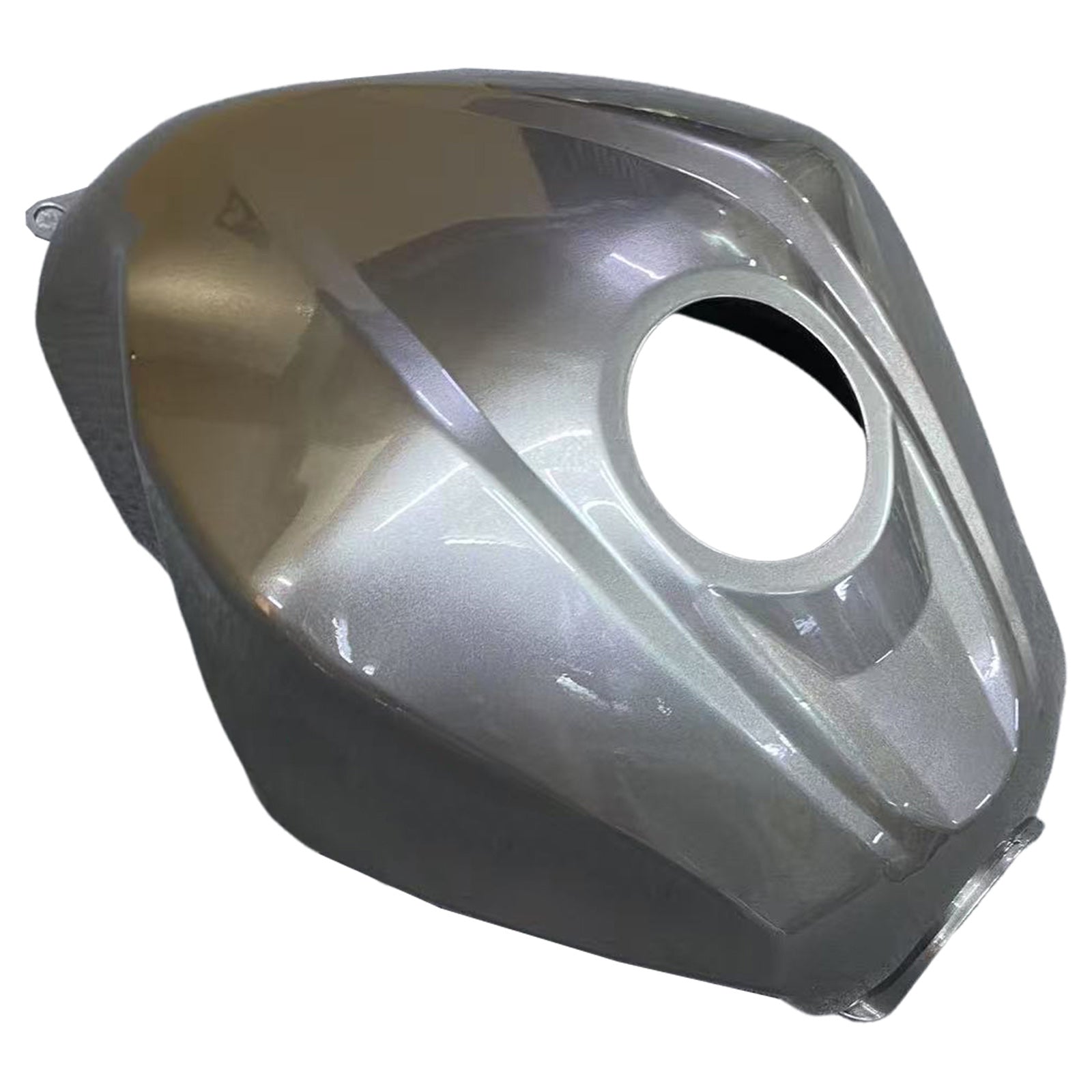 2013-2024 Kawasaki Ex300/Ninja 300 Injeção Kit de Fansamento de Bodicação de Plástico ABS de Plástico