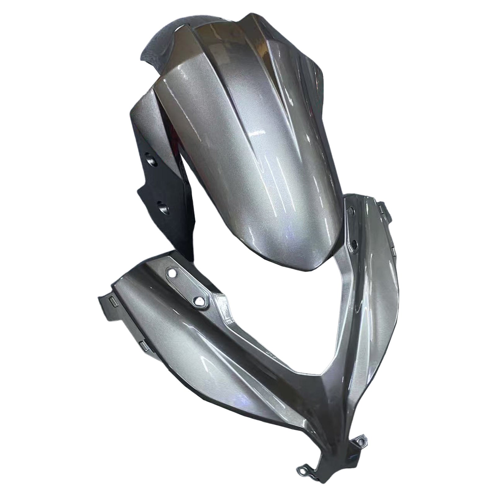 2013-2024 Kawasaki Ex300/Ninja 300 Injeção Kit de Fansamento de Bodicação de Plástico ABS de Plástico