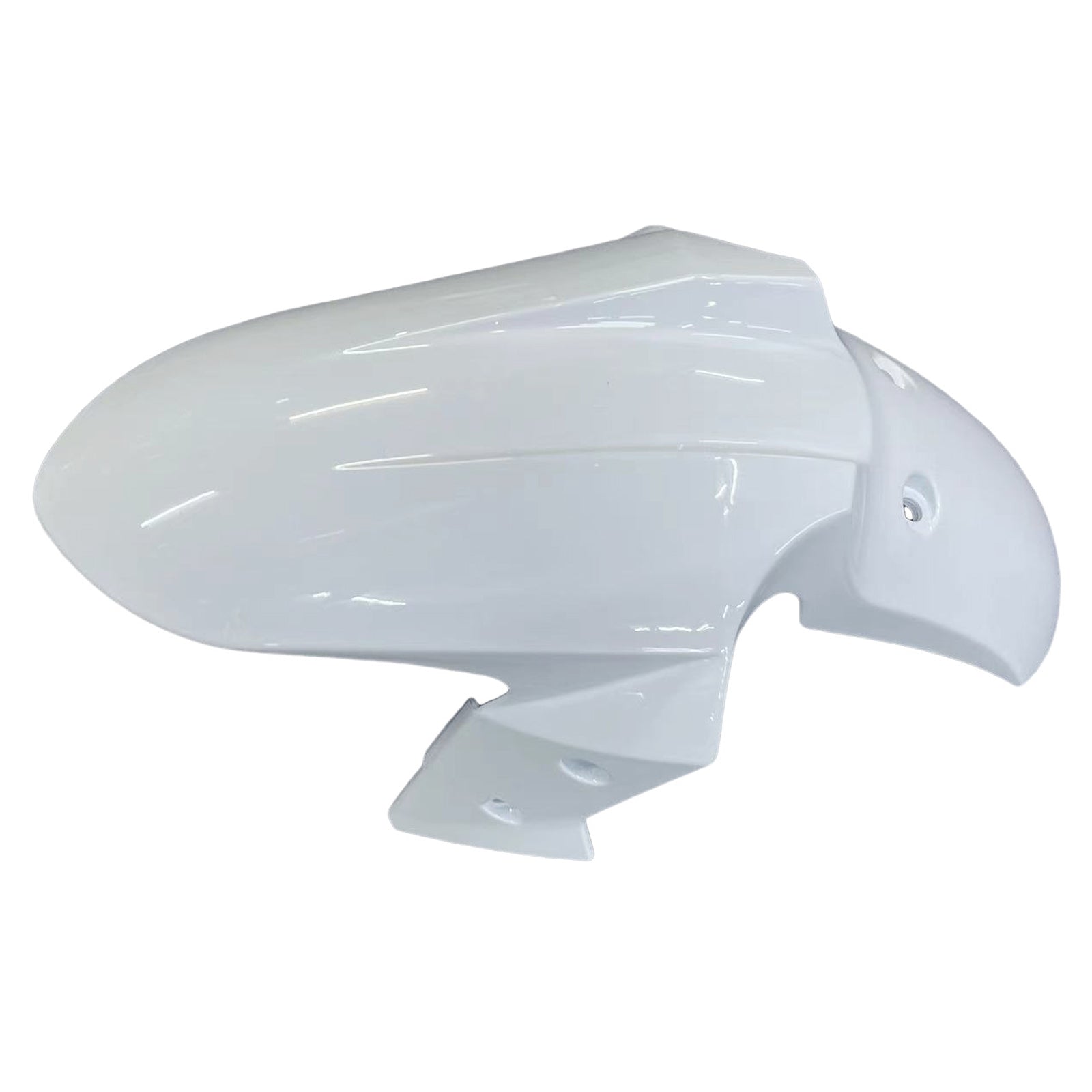Kit de carénage d'injection Kawasaki EX300/Ninja 300 2013-2024, carrosserie en plastique ABS