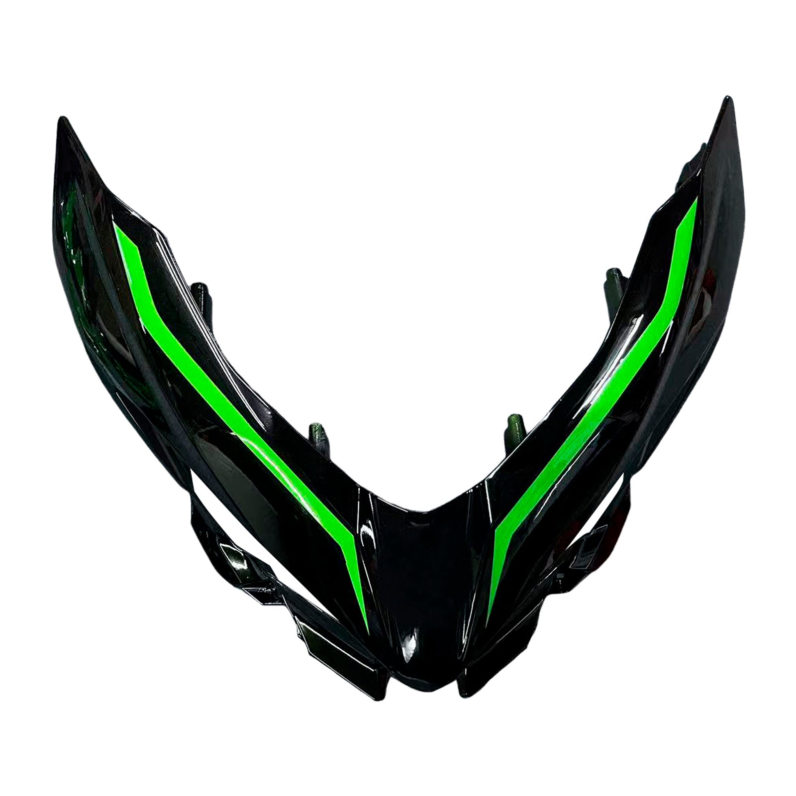 2018-2024 Kawasaki Ex400/Ninja400 Fairing Kit