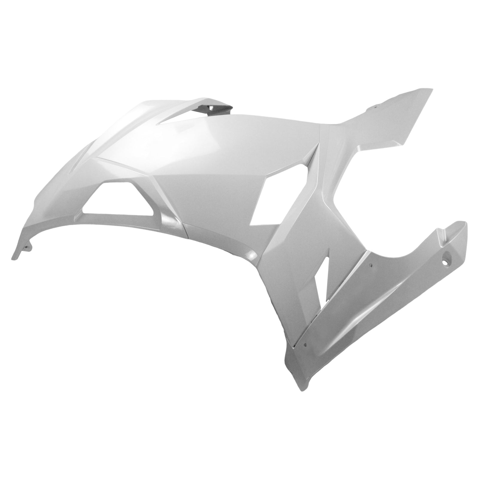 Kit de carénage Kawasaki EX400/Ninja400 2018-2024