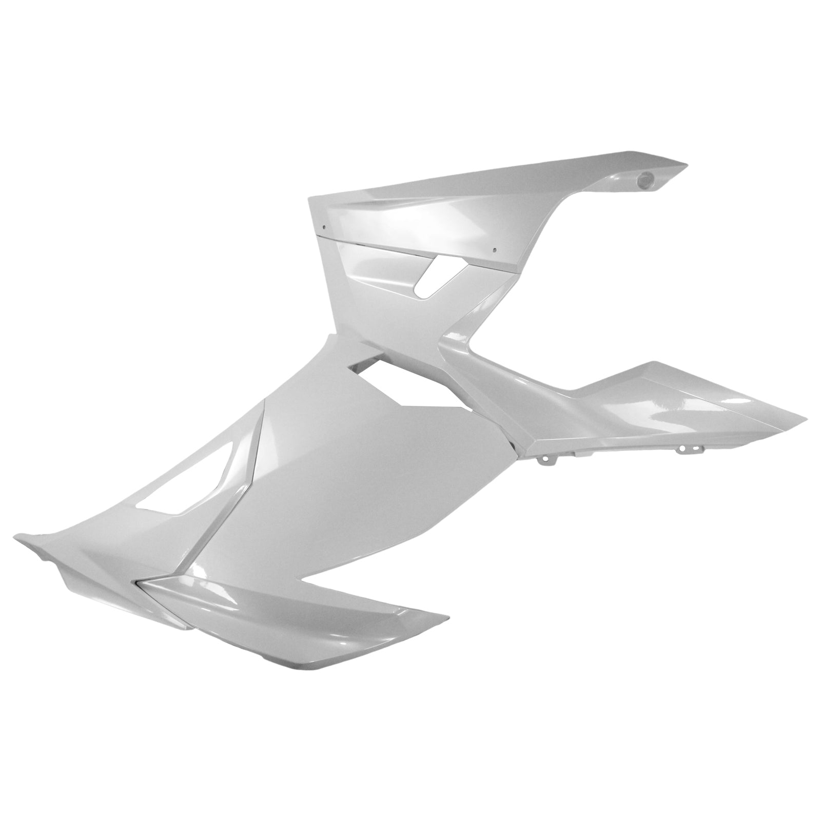 Kit de carénage Kawasaki EX400/Ninja400 2018-2024