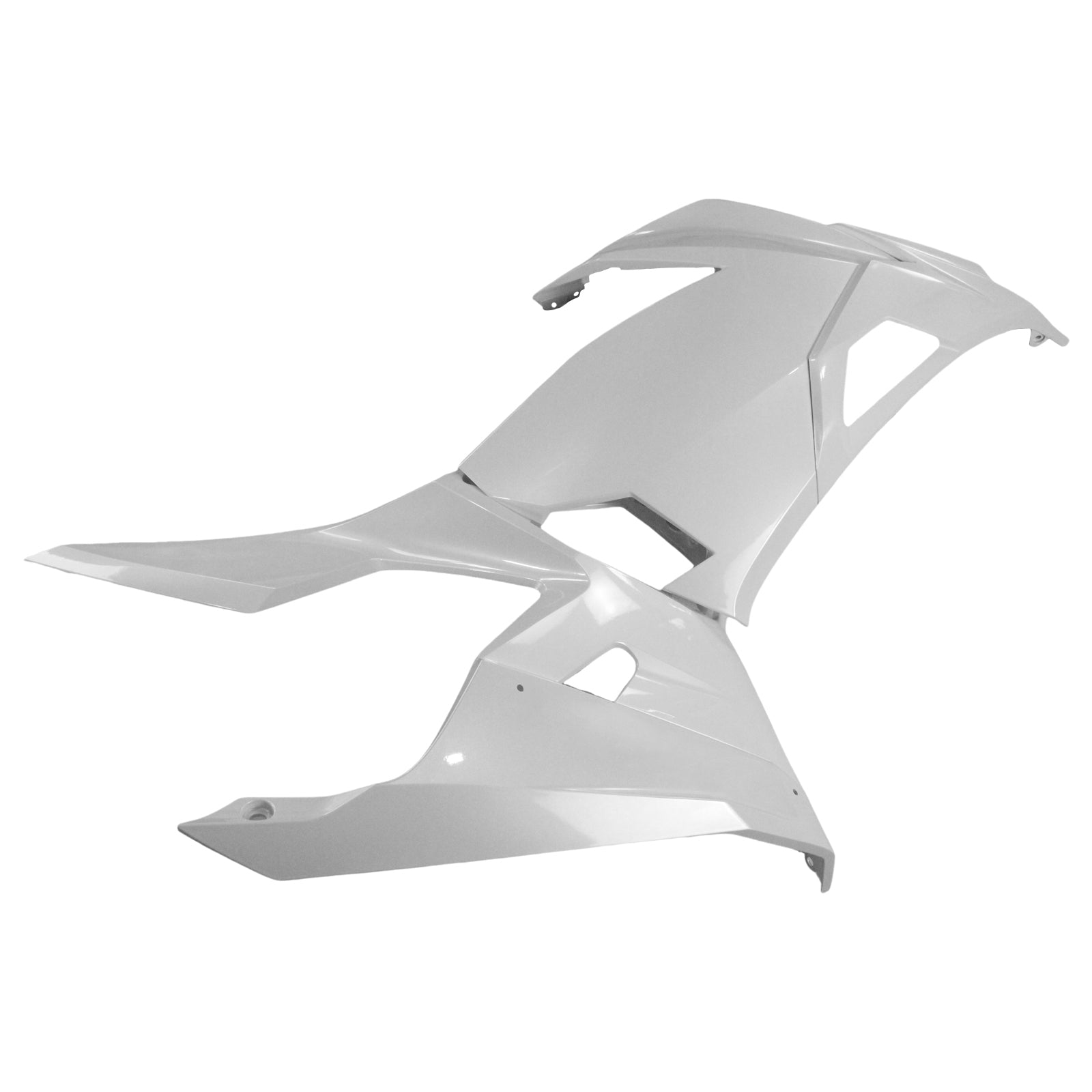 Kit de carénage Kawasaki EX400/Ninja400 2018-2024