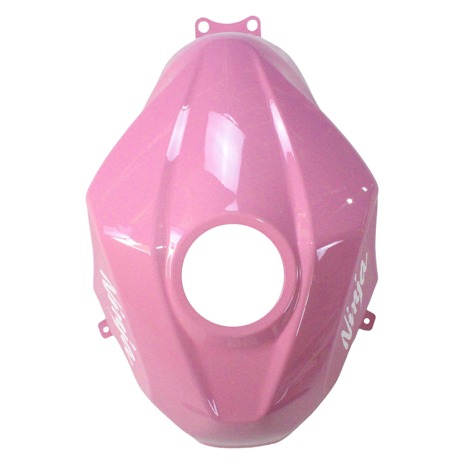 2018-2024 Kawasaki Ex400/Ninja400 Fairing Kit