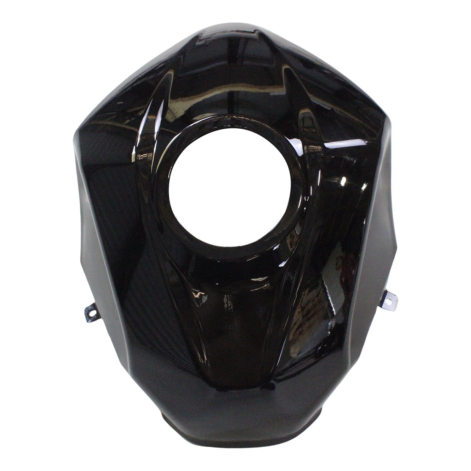 Kit de carénage Kawasaki EX400/Ninja400 2018-2024