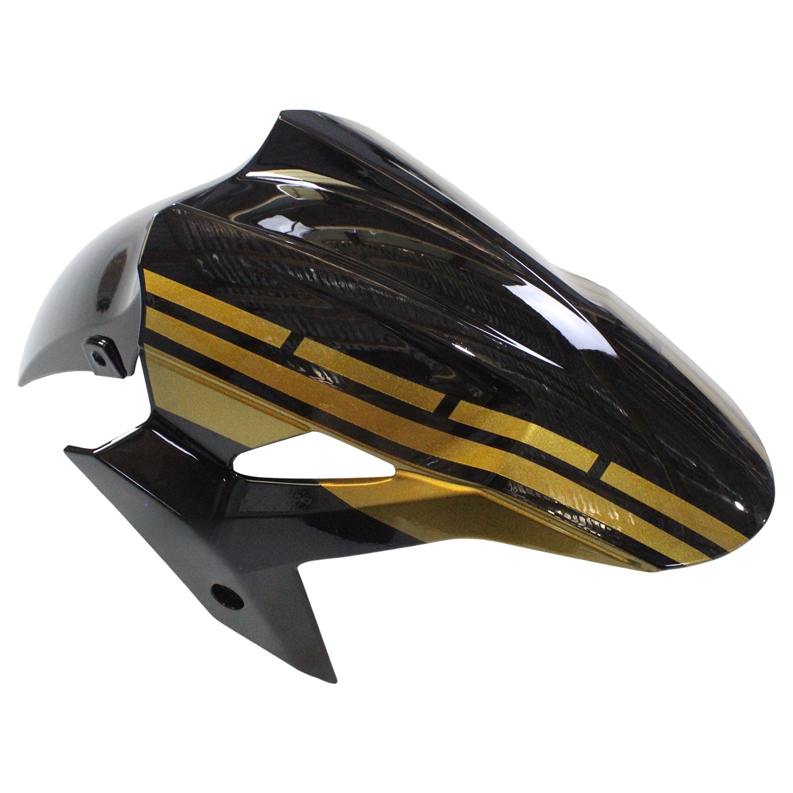 Kit de carenado Kawasaki EX400/Ninja400 2018-2024