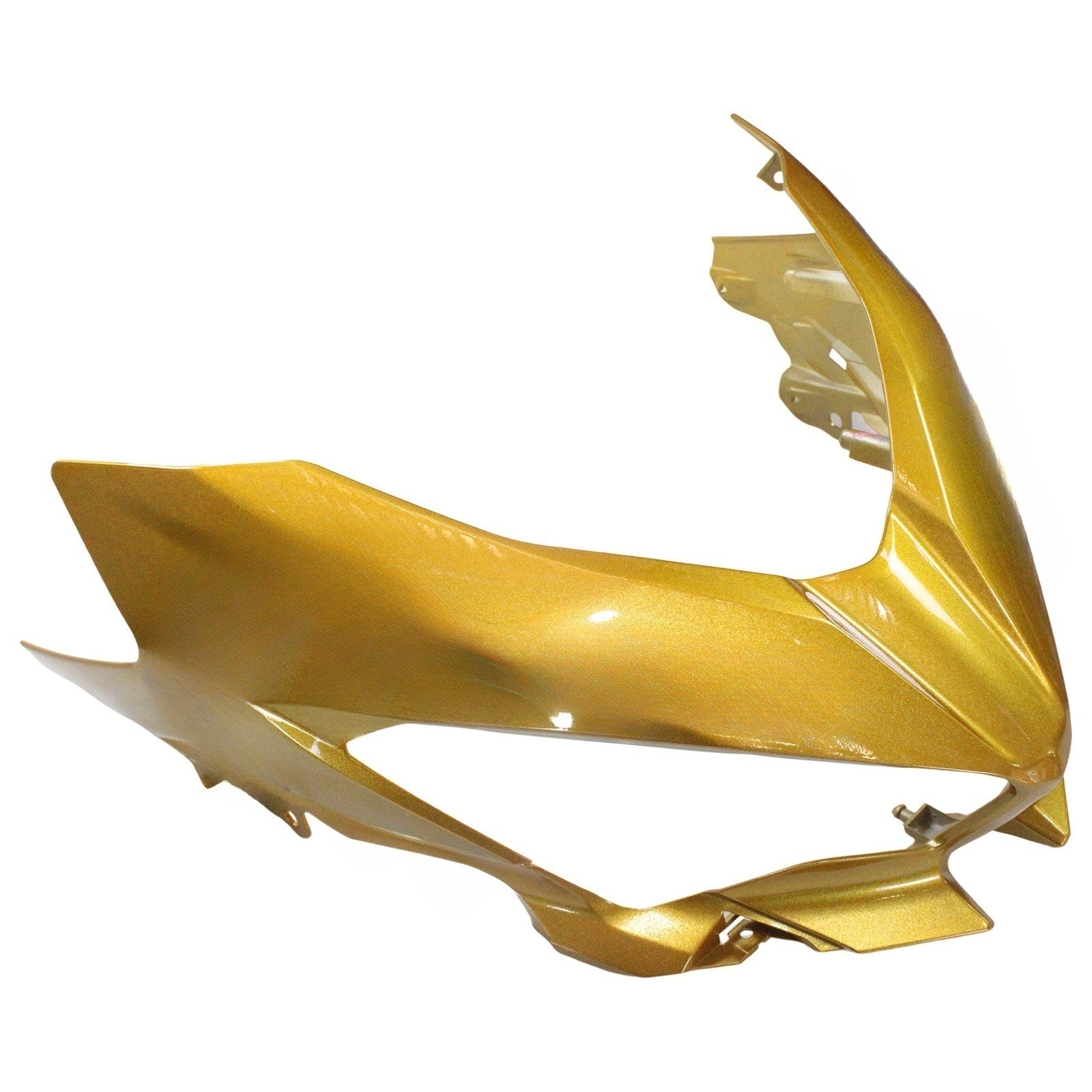 Kit de carénage Kawasaki EX400/Ninja400 2018-2024