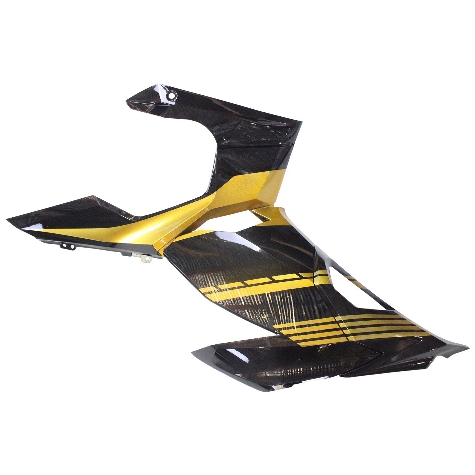 Kit de carénage Kawasaki EX400/Ninja400 2018-2024