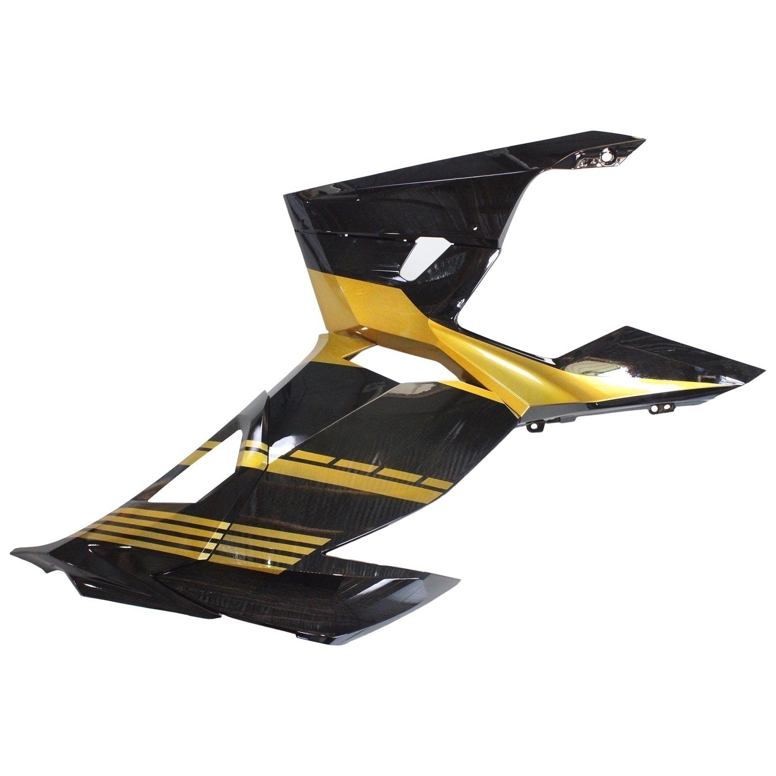 Kit de carenado Kawasaki EX400/Ninja400 2018-2024