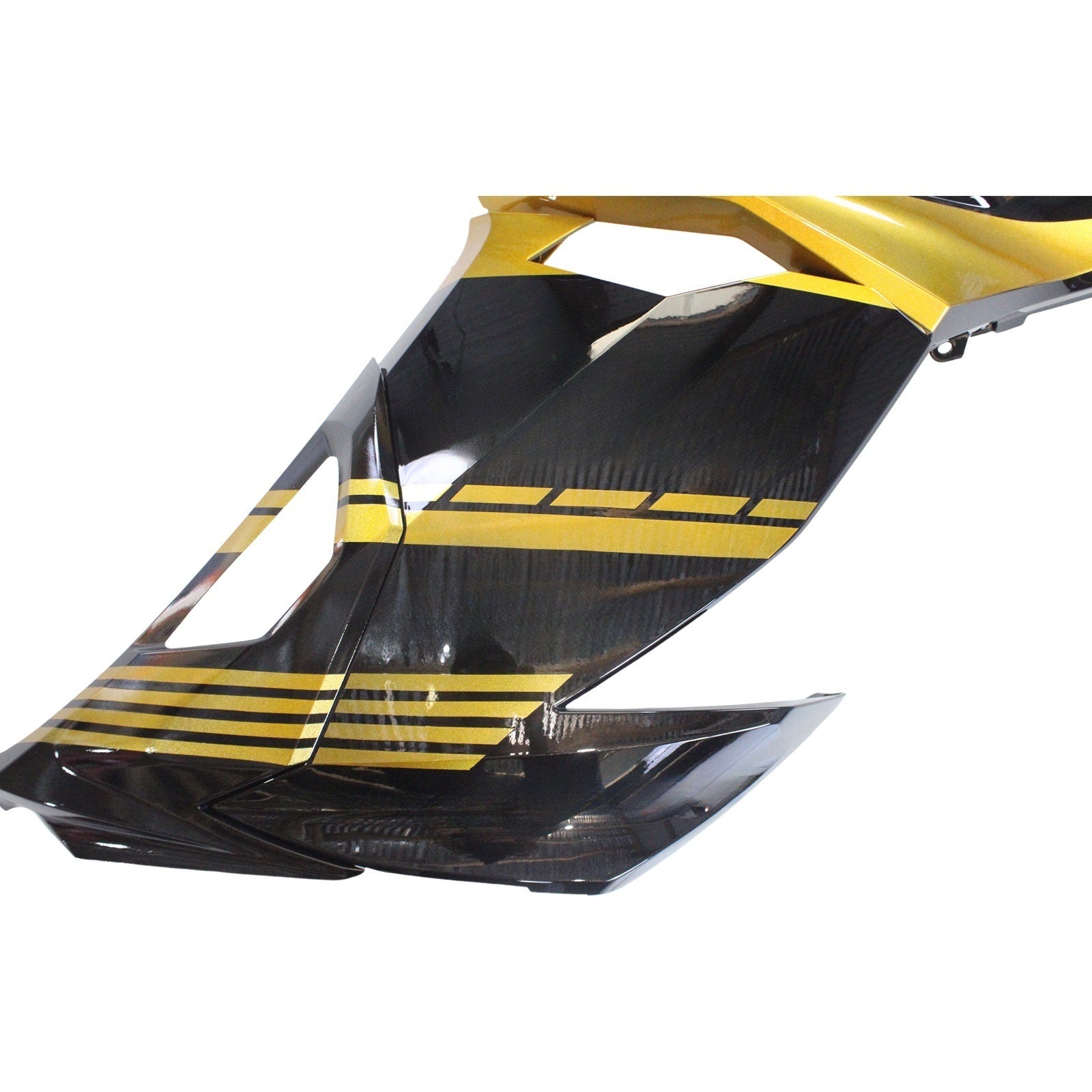 Kit de carenado Kawasaki EX400/Ninja400 2018-2024