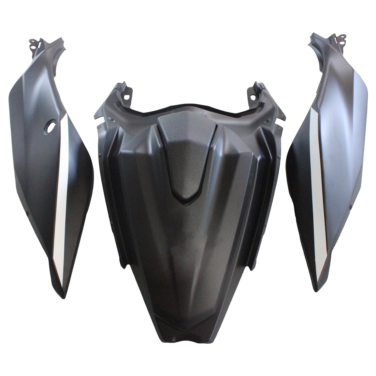 Kit de carenado Kawasaki EX400/Ninja400 2018-2024