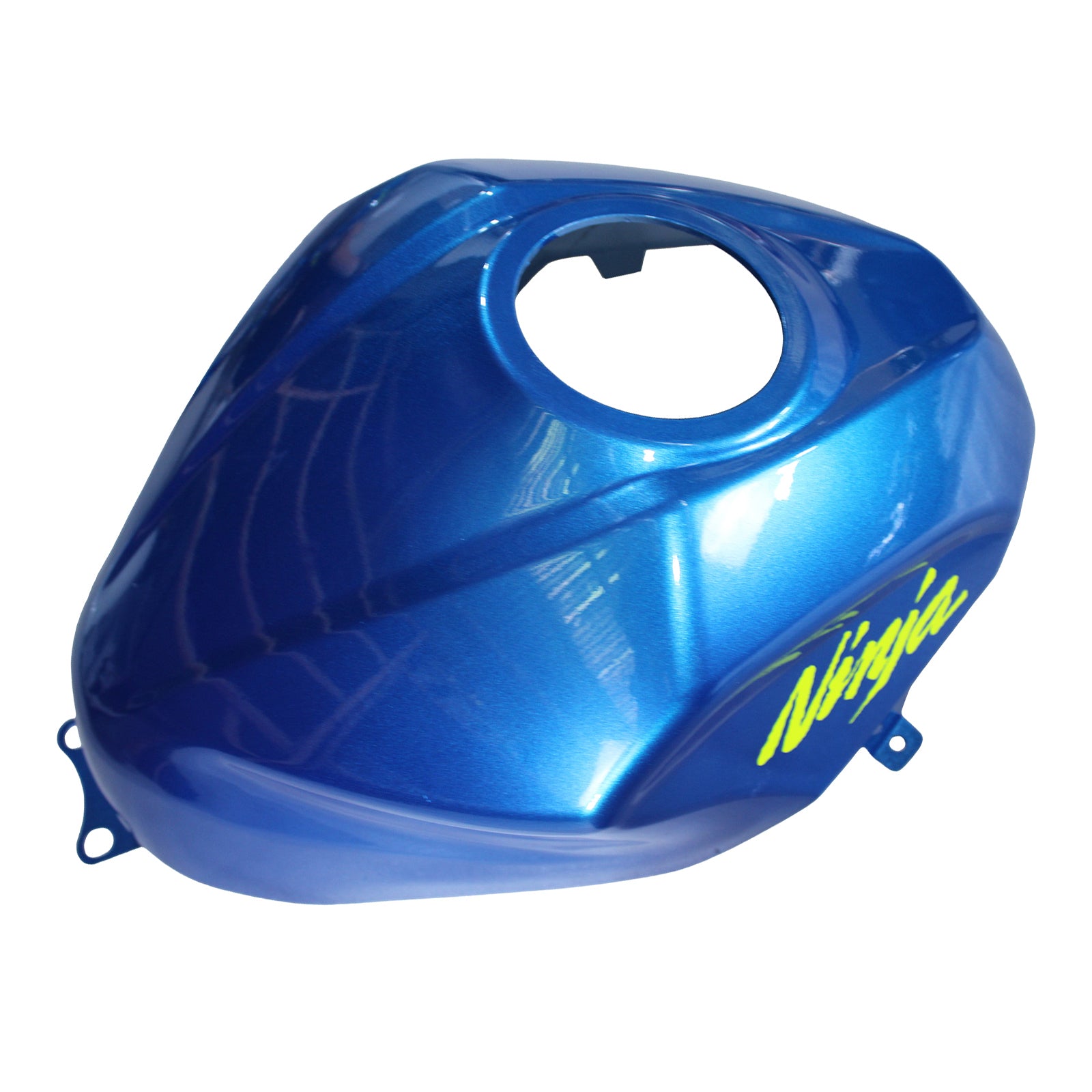 2018-2024 Kawasaki Ex400/Ninja400 Fairing Kit