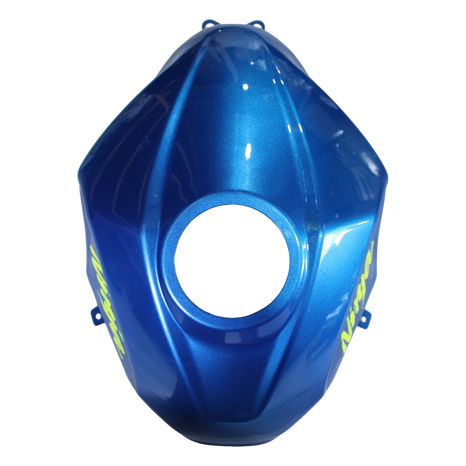 Kit de carenado Kawasaki EX400/Ninja400 2018-2024