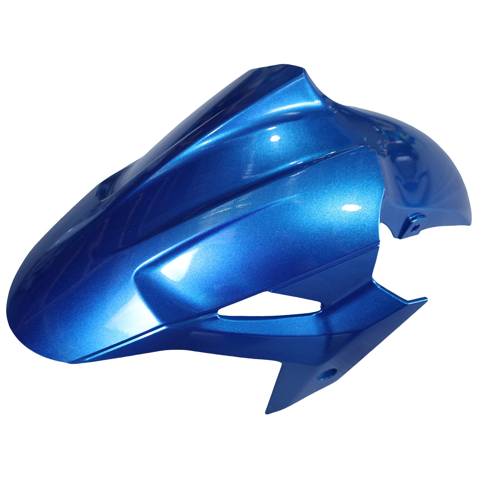 2018-2024 Kawasaki Ex400/Ninja400 Fairing Kit