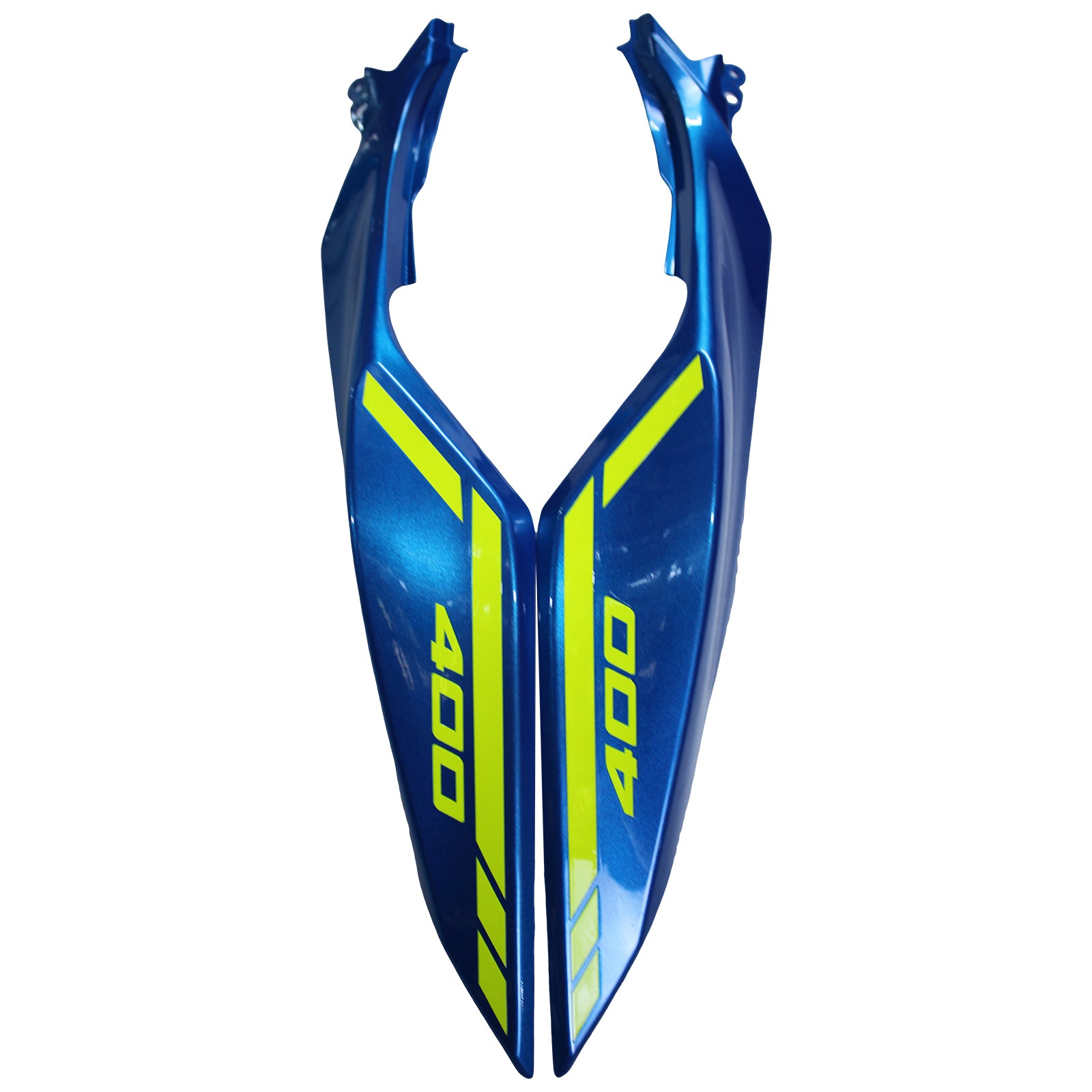 2018-2024 Kawasaki Ex400/Ninja400 Fairing Kit