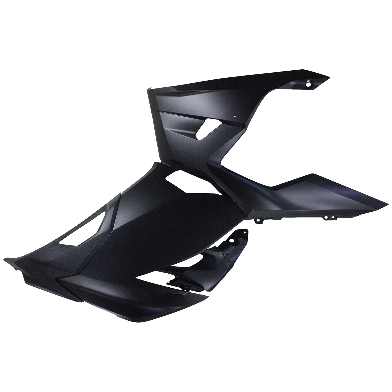 2018-2024 Kawasaki Ex400/Ninja400 Fairing Kit