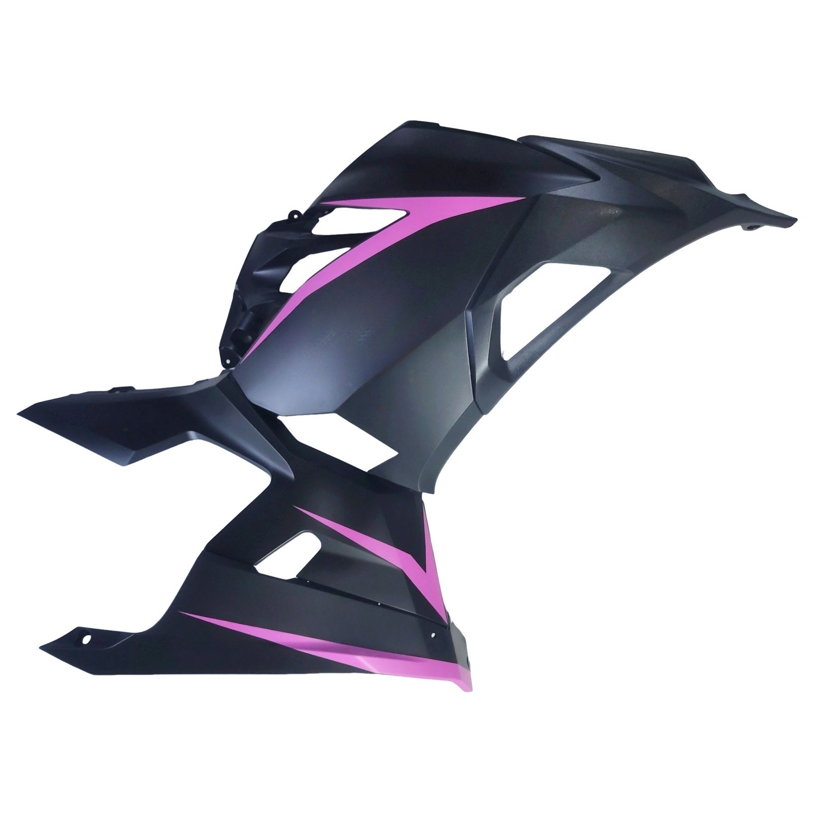 Kit de carénage Kawasaki EX400/Ninja400 2018-2024