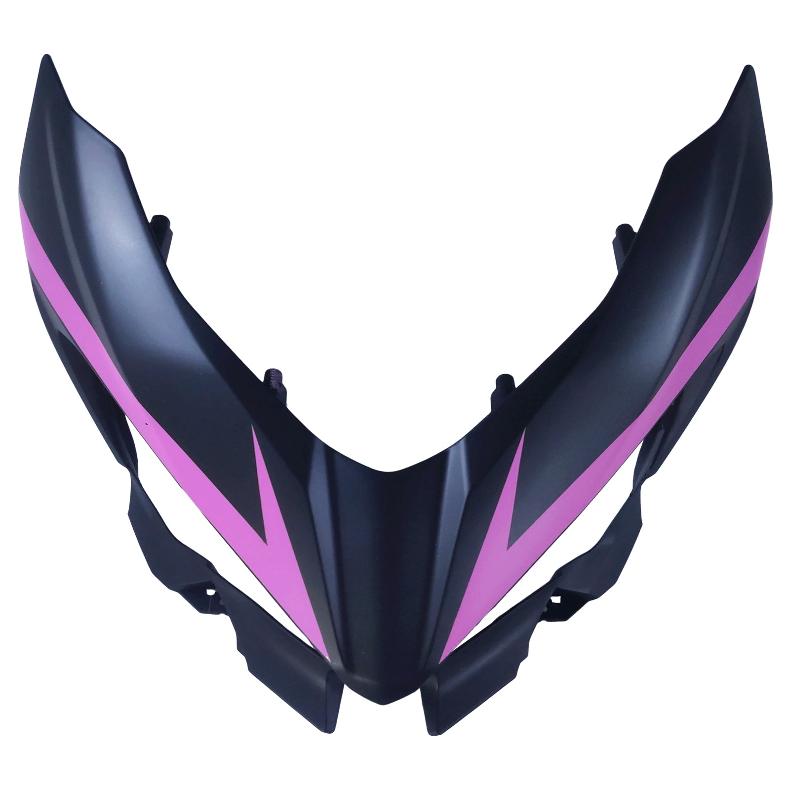 2018-2024 Kawasaki EX400/Ninja400 Fairing Kit