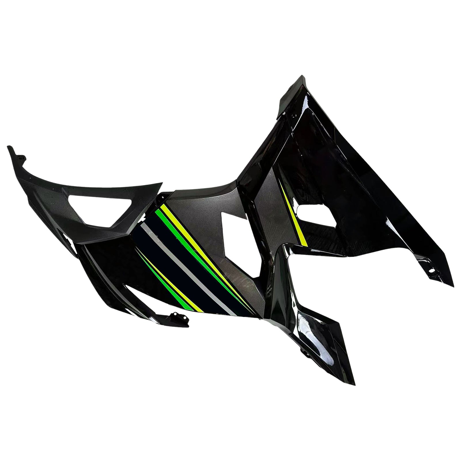 Kit de carenado Kawasaki EX400/Ninja400 2018-2024