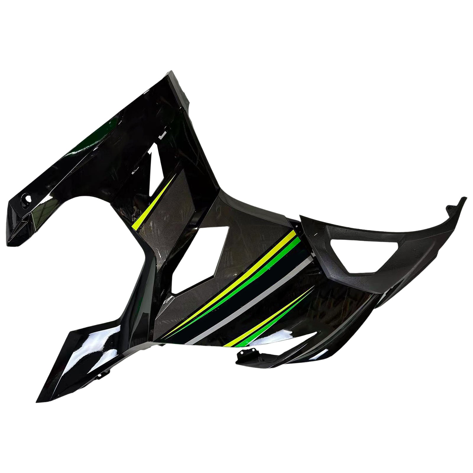 Kit de carenado Kawasaki EX400/Ninja400 2018-2024