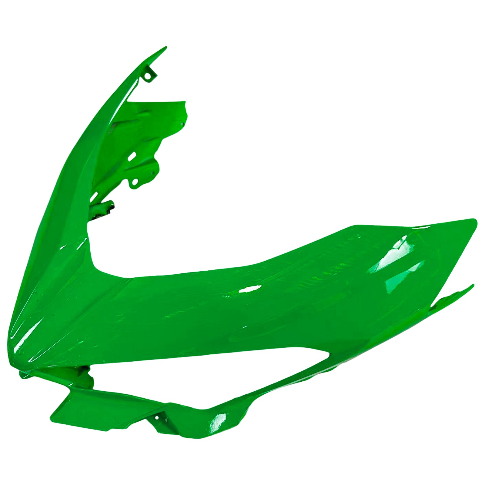 2018-2024 Kawasaki EX400/Ninja400 Fairing Sit