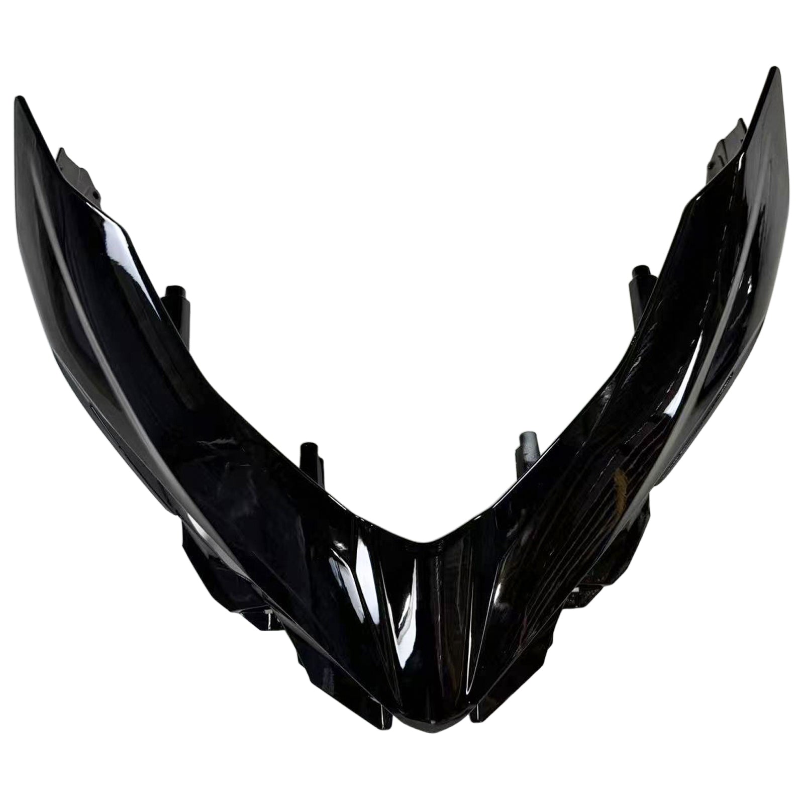 Kit de carénage Kawasaki EX400/Ninja400 2018-2024