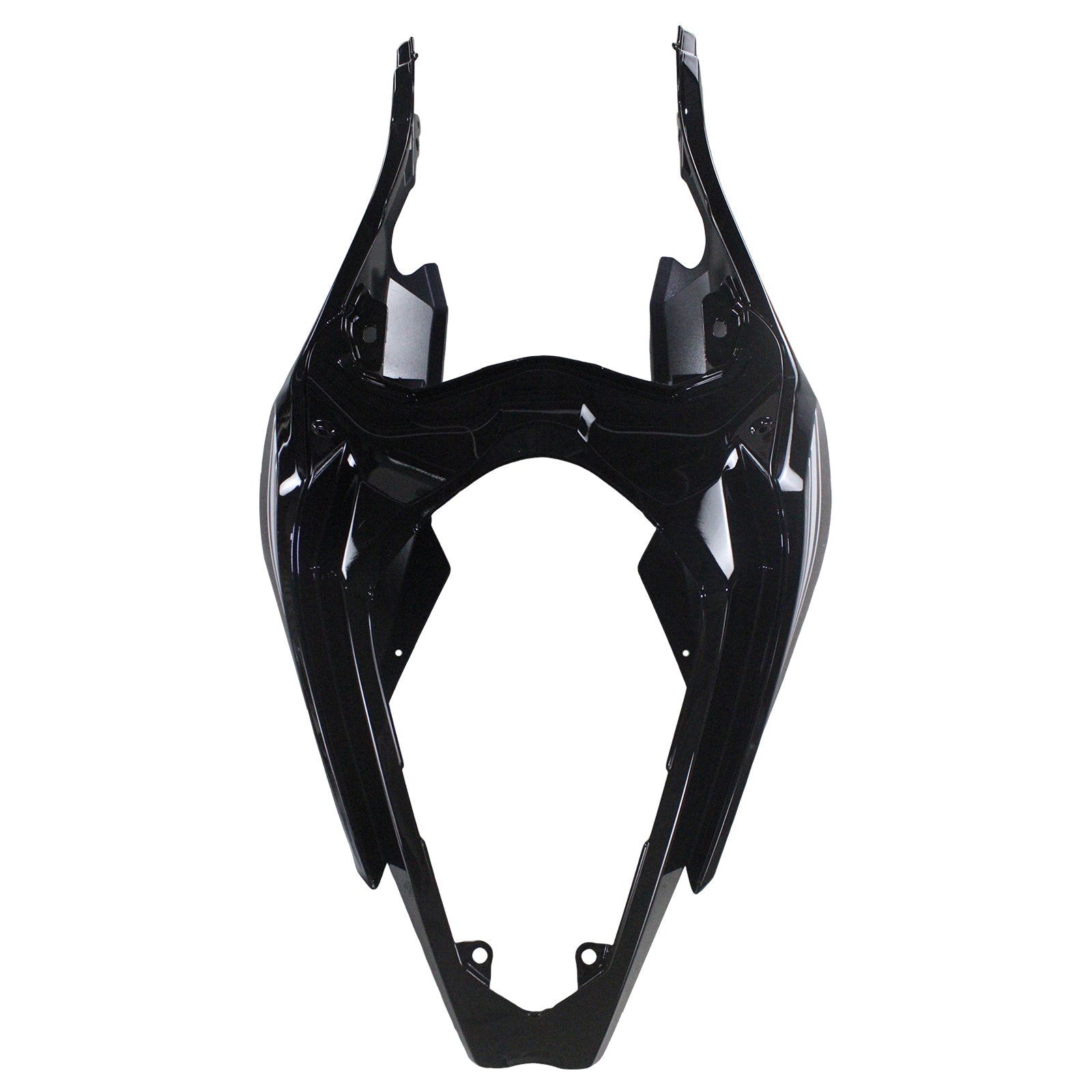 Kit de carénage Kawasaki EX400/Ninja400 2018-2024