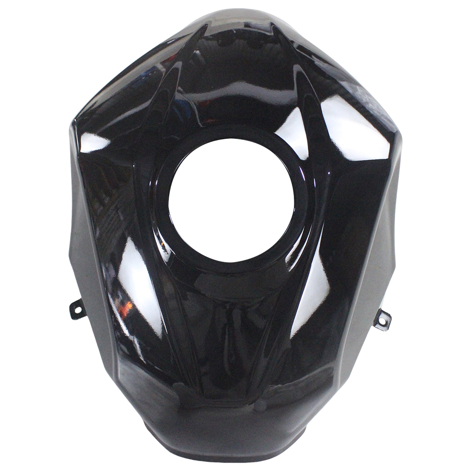 Kit de carénage Kawasaki EX400/Ninja400 2018-2024