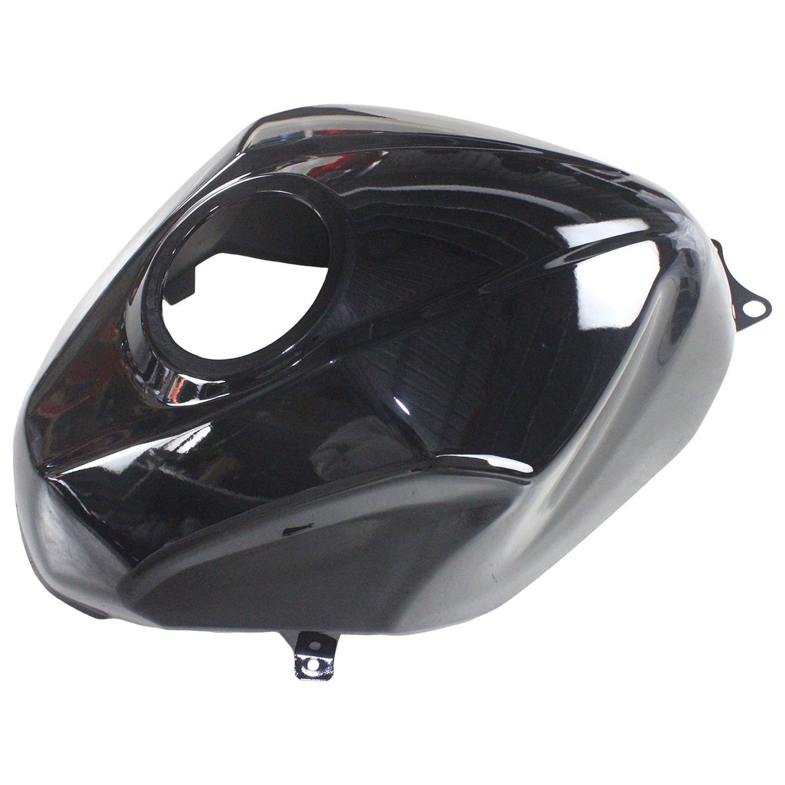 Kit de carénage Kawasaki EX400/Ninja400 2018-2024