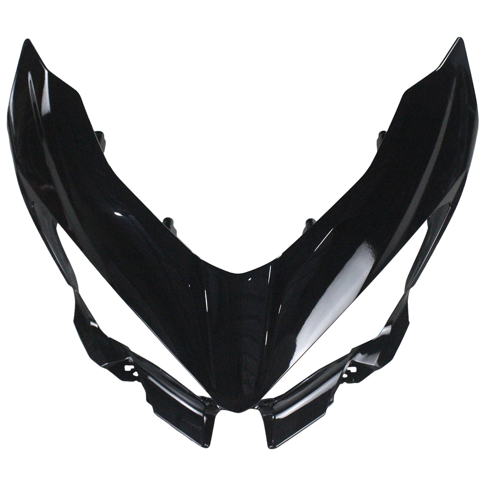 Kit de carénage Kawasaki EX400/Ninja400 2018-2024