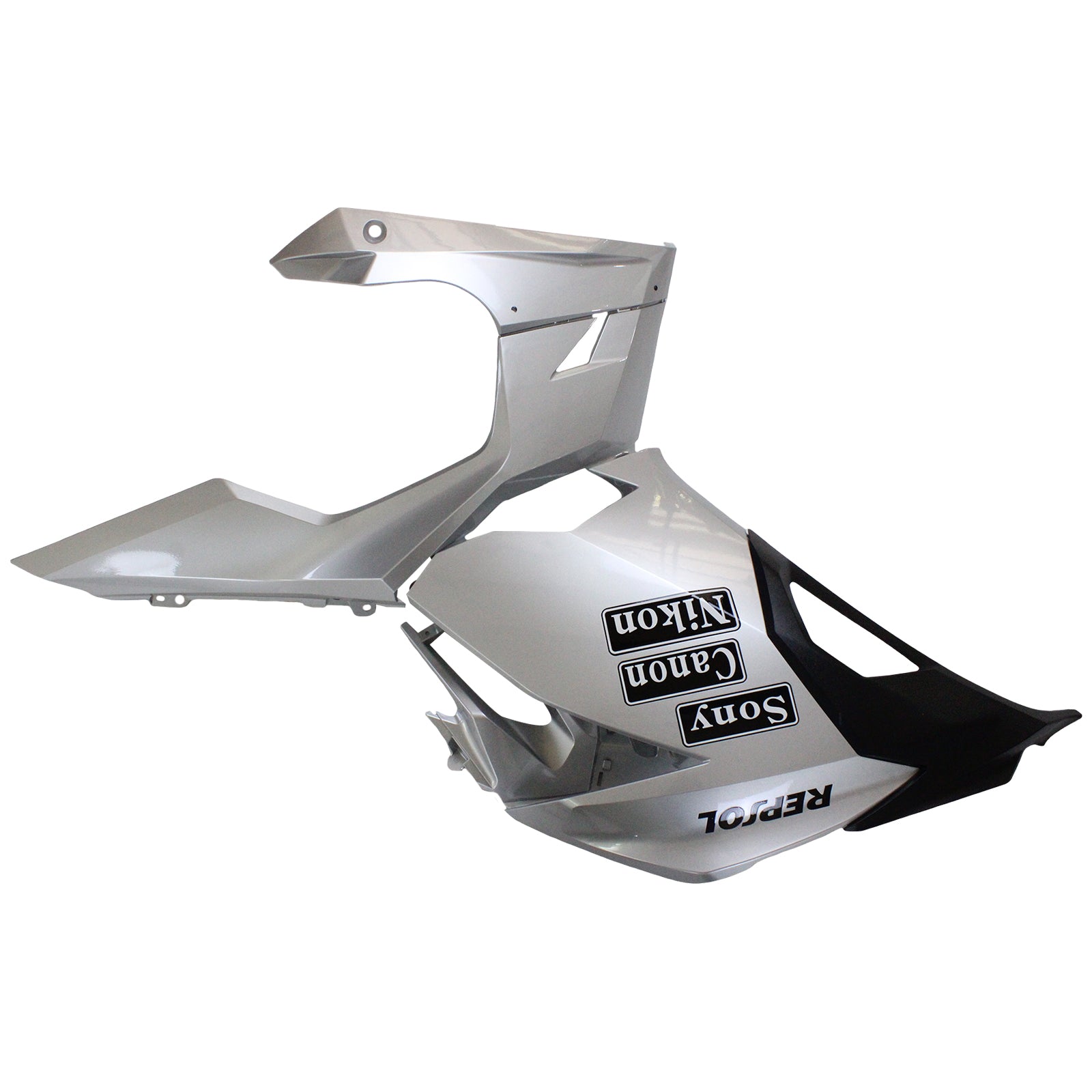 2018-2024 KAWASAKI EX400/NINJA400 Kit de carénage