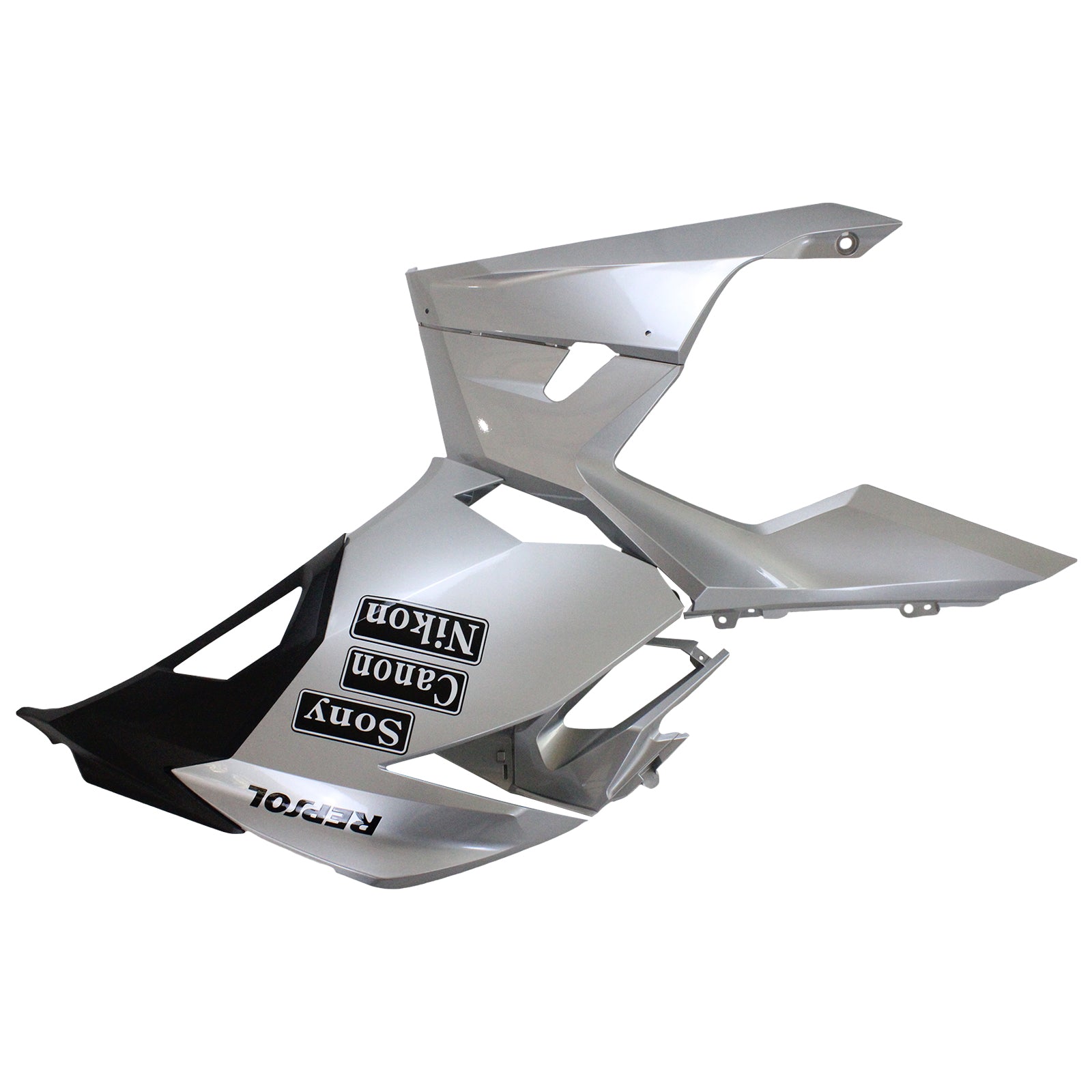 2018-2024 KAWASAKI EX400/NINJA400 Kit de carénage