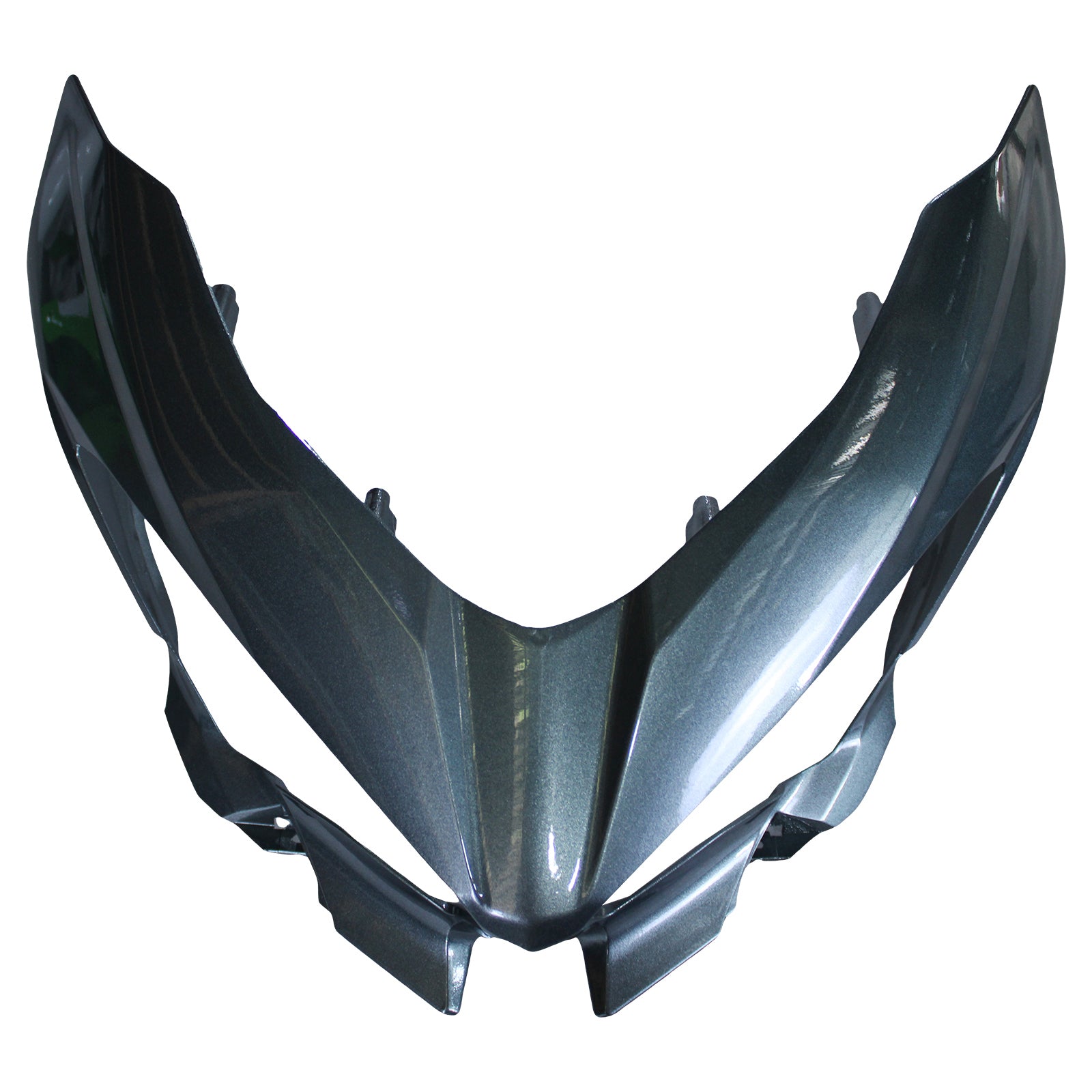 2018-2024 KAWASAKI EX400/NINJA400 Kit de carénage