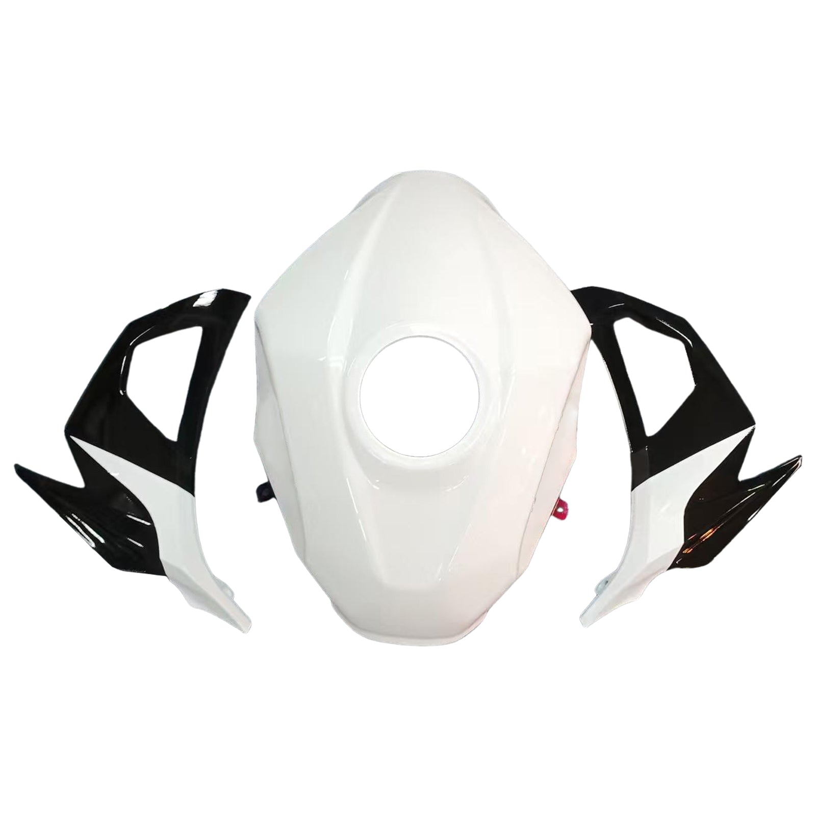 Kit de carenado Kawasaki EX400/Ninja400 2018-2024