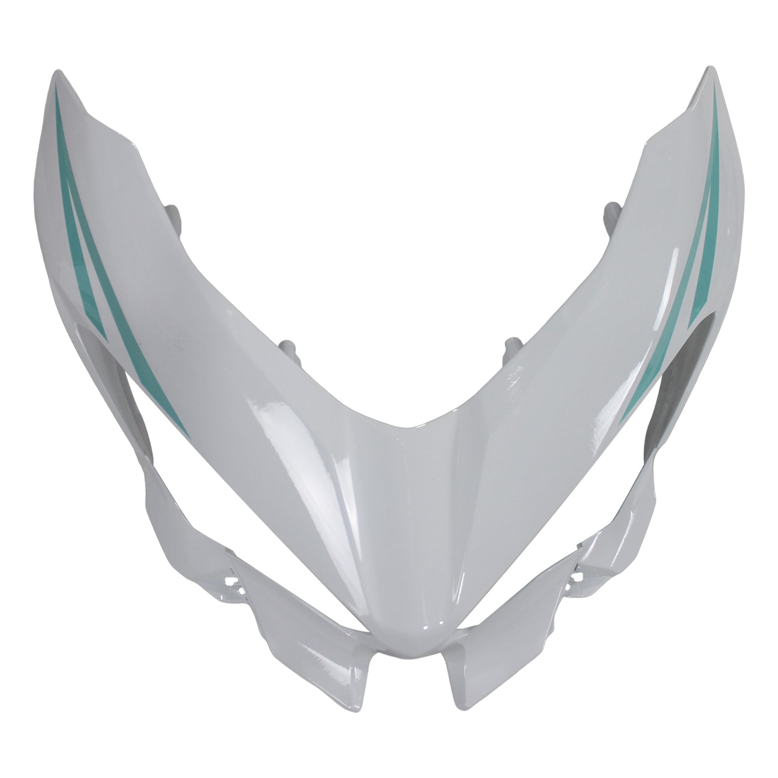 2018-2024 KAWASAKI EX400/NINJA400 Kit de carénage