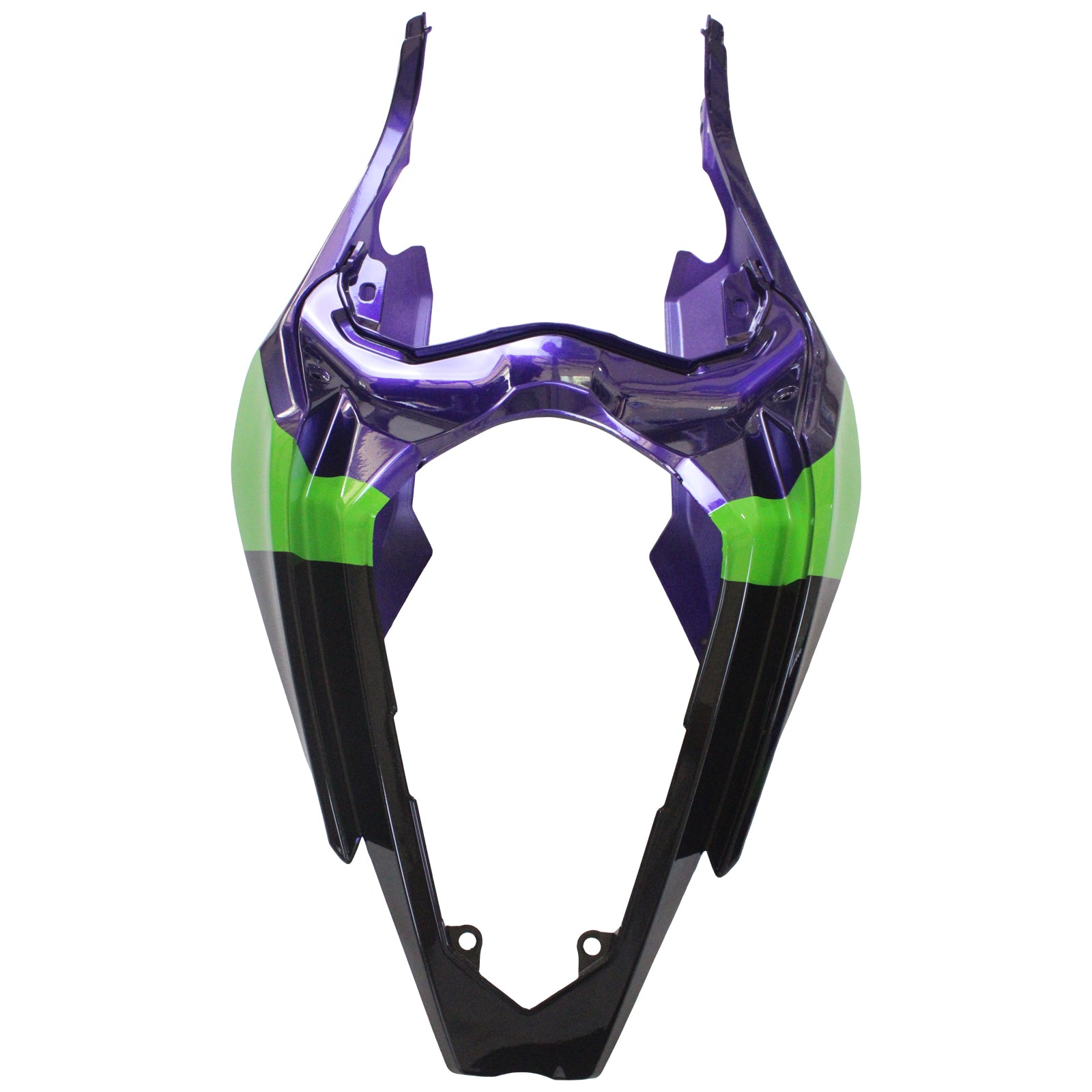 Kit de carénage Kawasaki EX400/Ninja400 2018-2024