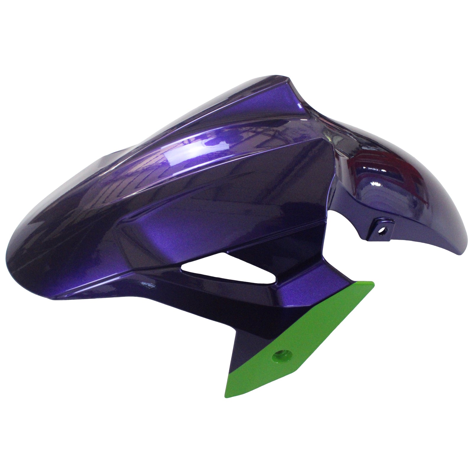 Kit de carénage Kawasaki EX400/Ninja400 2018-2024