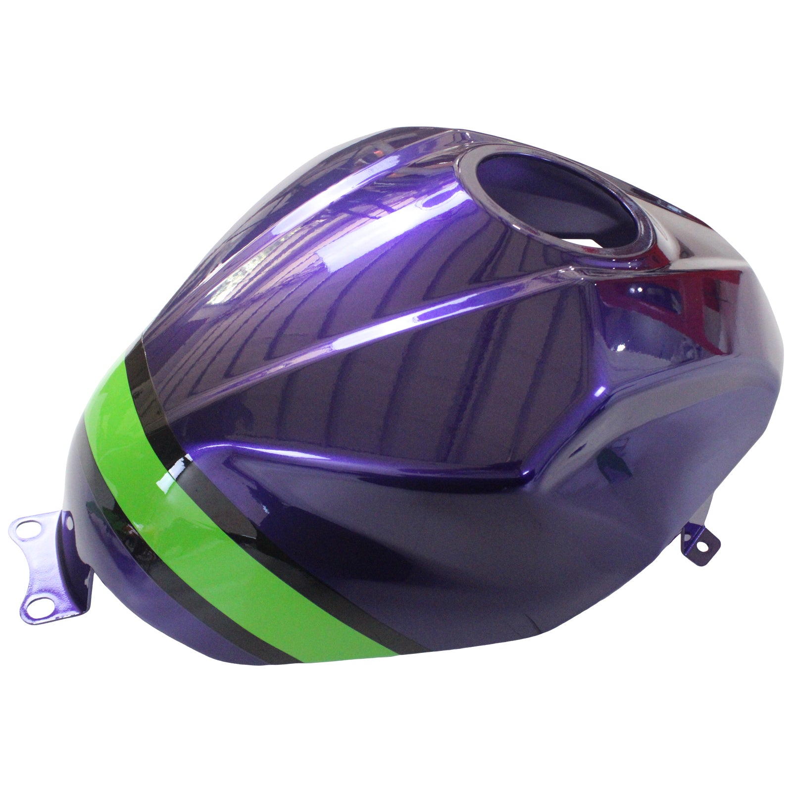 Kit de carénage Kawasaki EX400/Ninja400 2018-2024