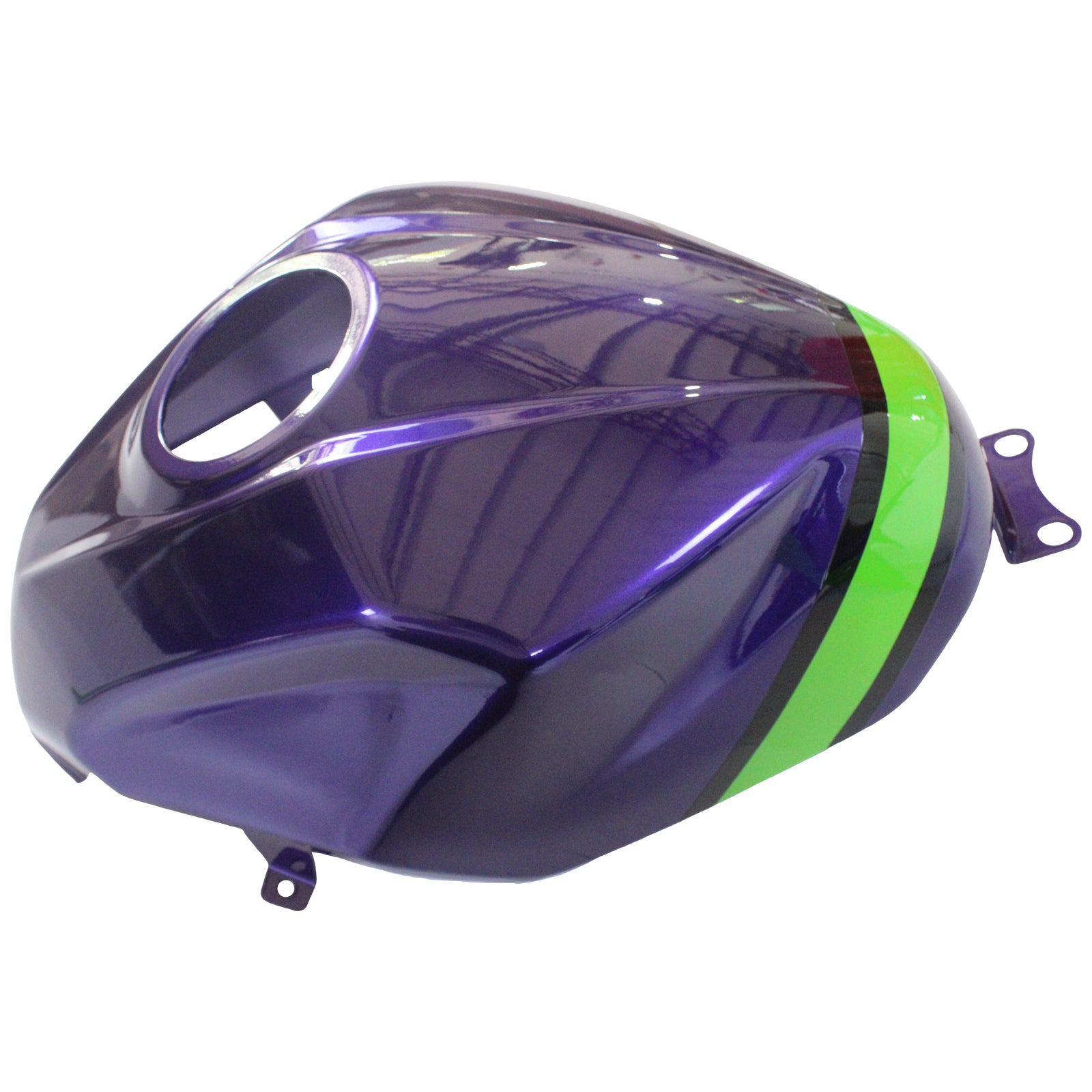 Kit de carénage Kawasaki EX400/Ninja400 2018-2024