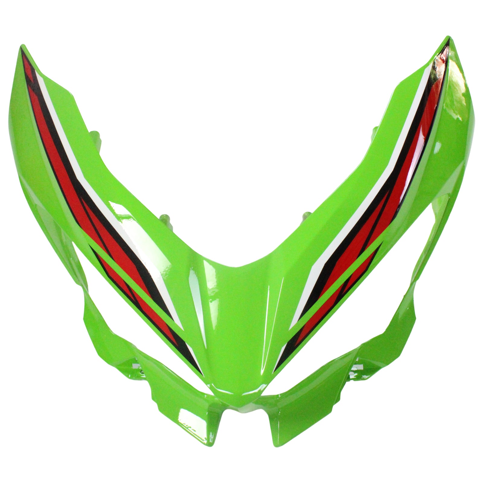 2018-2024 Kawasaki EX400/Ninja400 Fairing Kit