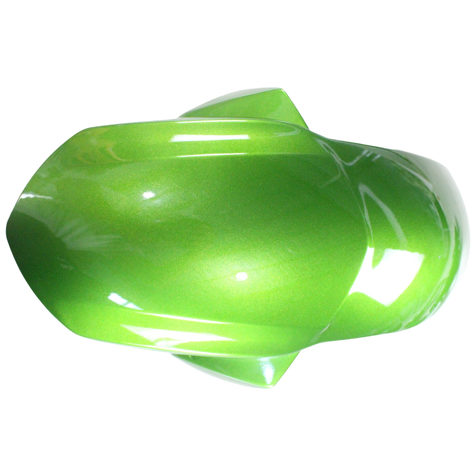 2012-2016 Kawasaki ER6F Ninja650 Amotopart Injection Fairing Kit Bodywork Plastic ABS #113