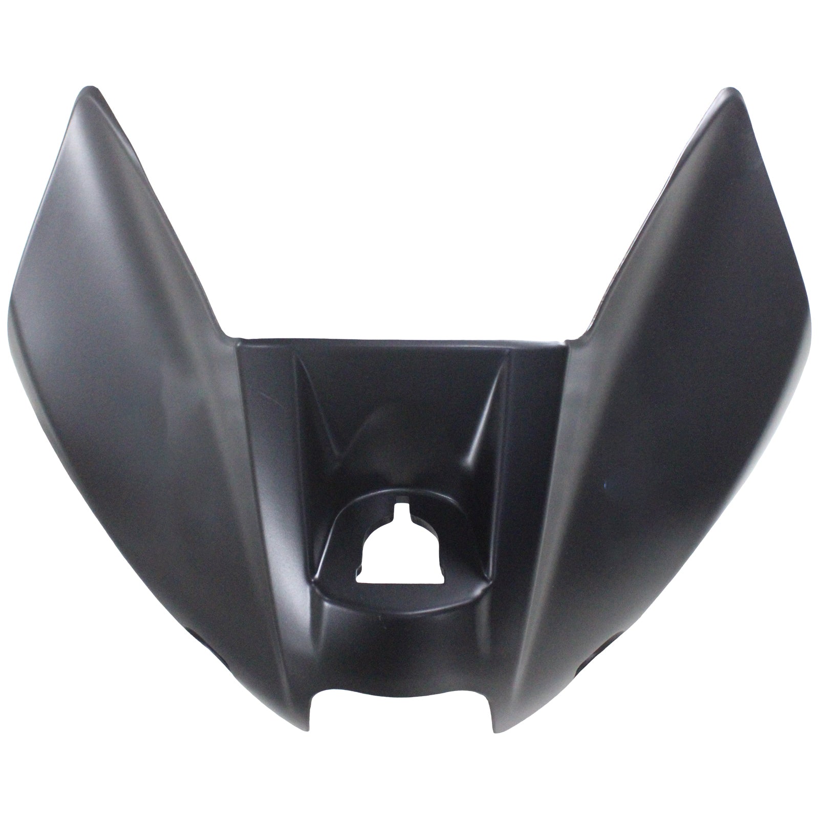 2012-2016 Kawasaki ER6F Ninja650 Amotopart Injectiekuipset Carrosserie Kunststof ABS #113