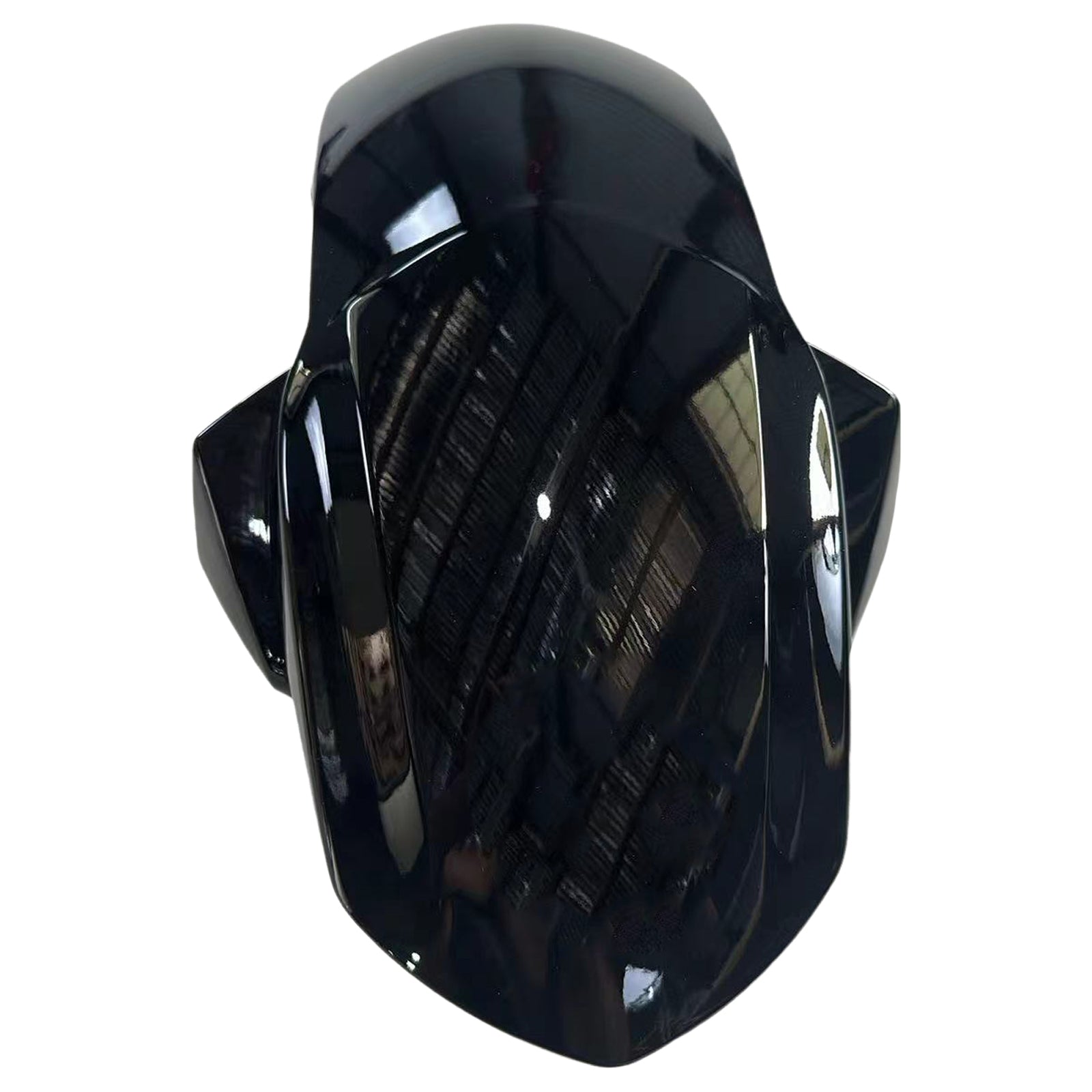 2012-2016 KAWASAKI ER6F Ninja650 Kit de carénage injection Amotopart Bodywork Plastic Abs # 123