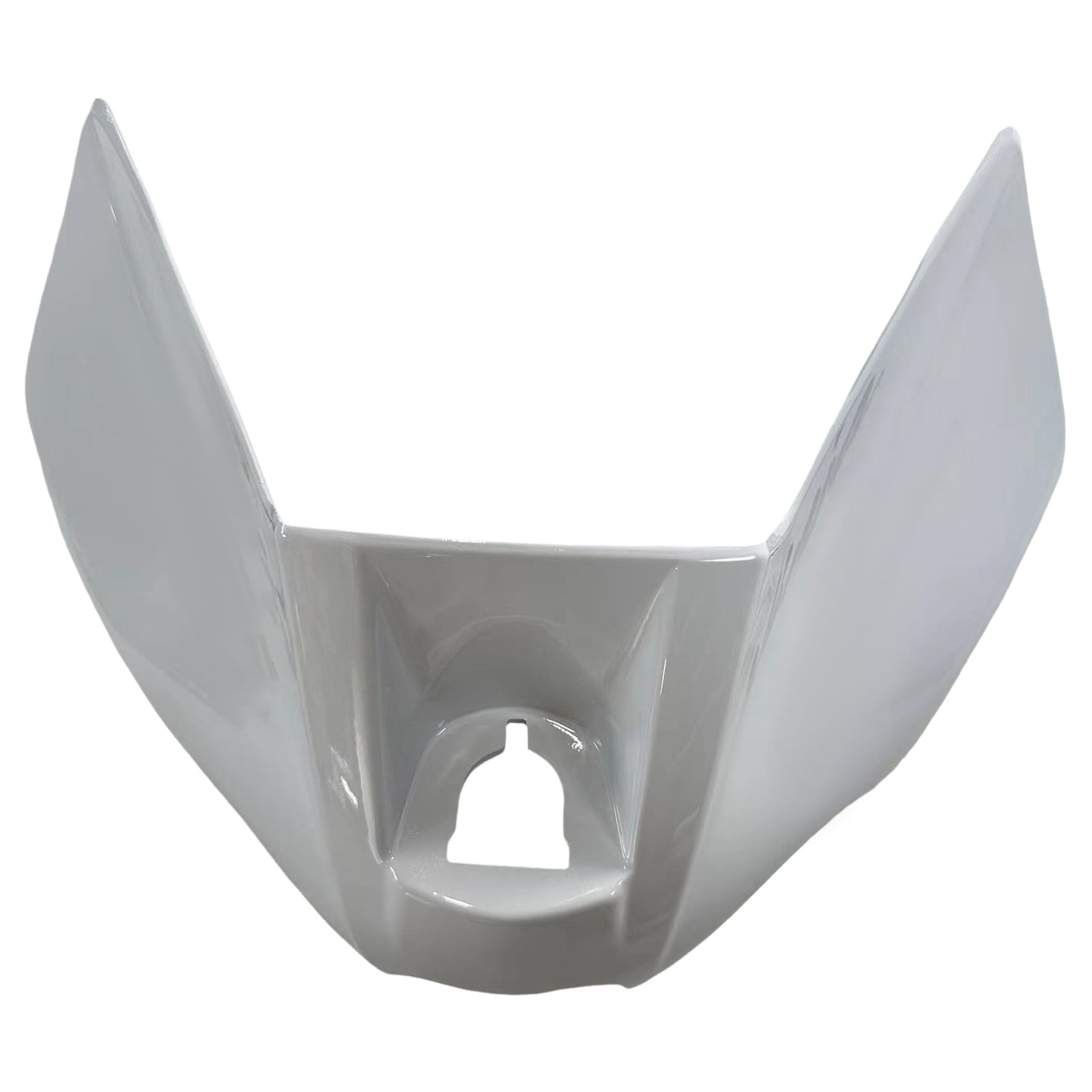 2012-2016 KAWASAKI ER6F Ninja650 Kit de carénage injection Amotopart Bodywork Plastic Abs # 123
