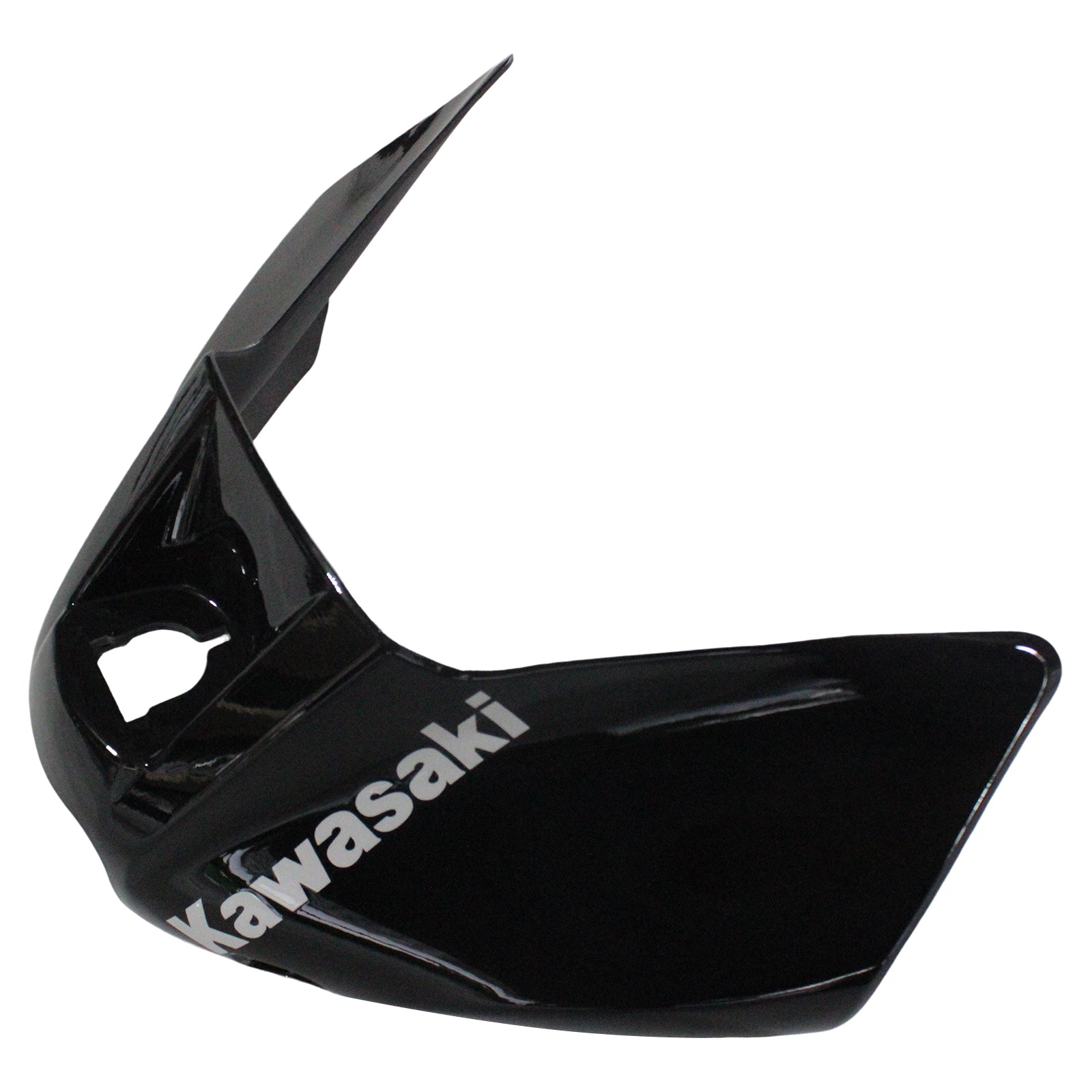 2012-2016 Kawasaki ER6F Ninja650 Amotopart Kit de carénage d'injection carrosserie plastique ABS #124