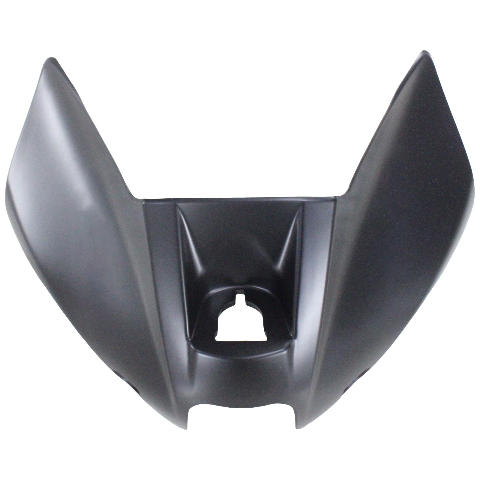 2012-2016 Kawasaki ER6F Ninja650 Amotopart Kit de carénage d'injection carrosserie plastique ABS #125