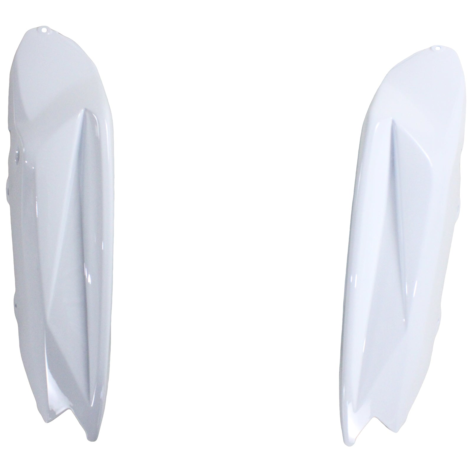 2012-2016 Kawasaki ER6F Ninja650 Amotopart Kit de carénage d'injection carrosserie plastique ABS #125